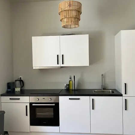 Apartment Daily Serviced 75 M2 - Bs3d