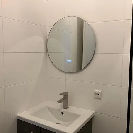Daily Serviced 75 M2 - Bs3d Apartment Rotterdam